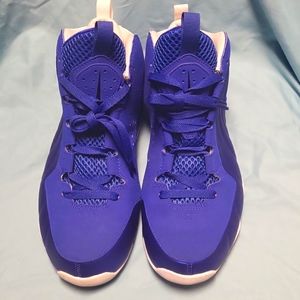 Nike Air Max Wavy Game Royal Men's Shoe Snickers Size 10.5 UGC